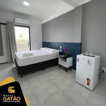 Hotel Gatao Sobral Exterior photo