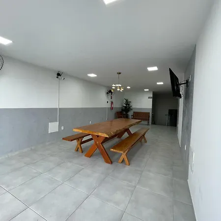 Hotel Gatao Sobral Exterior photo