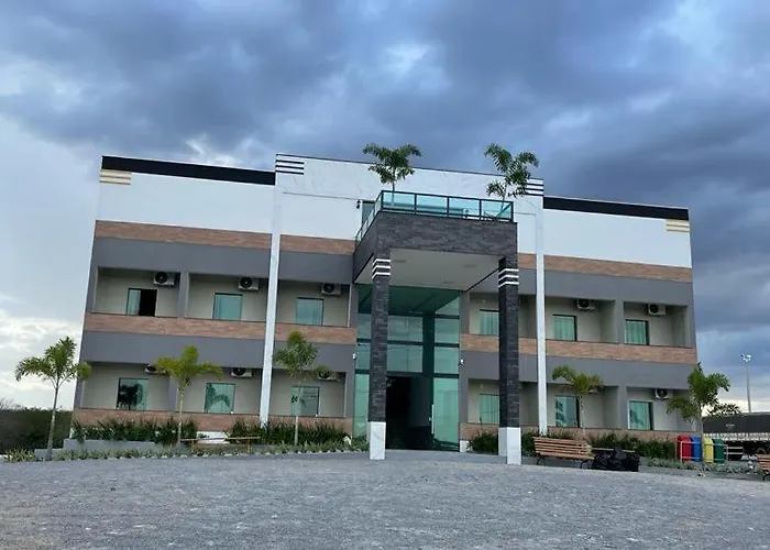 Hotel Gatao