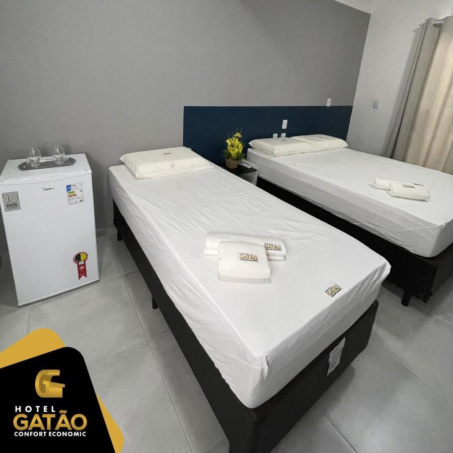 Gatao Hotel Sobral