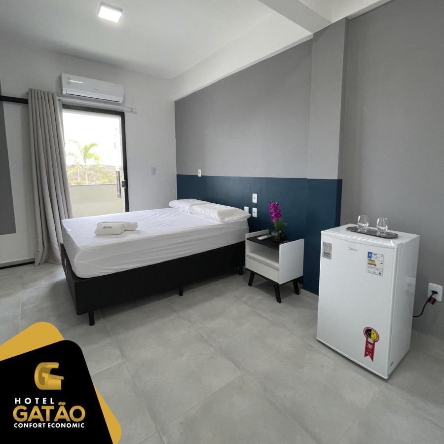 Hotel Gatao Sobral