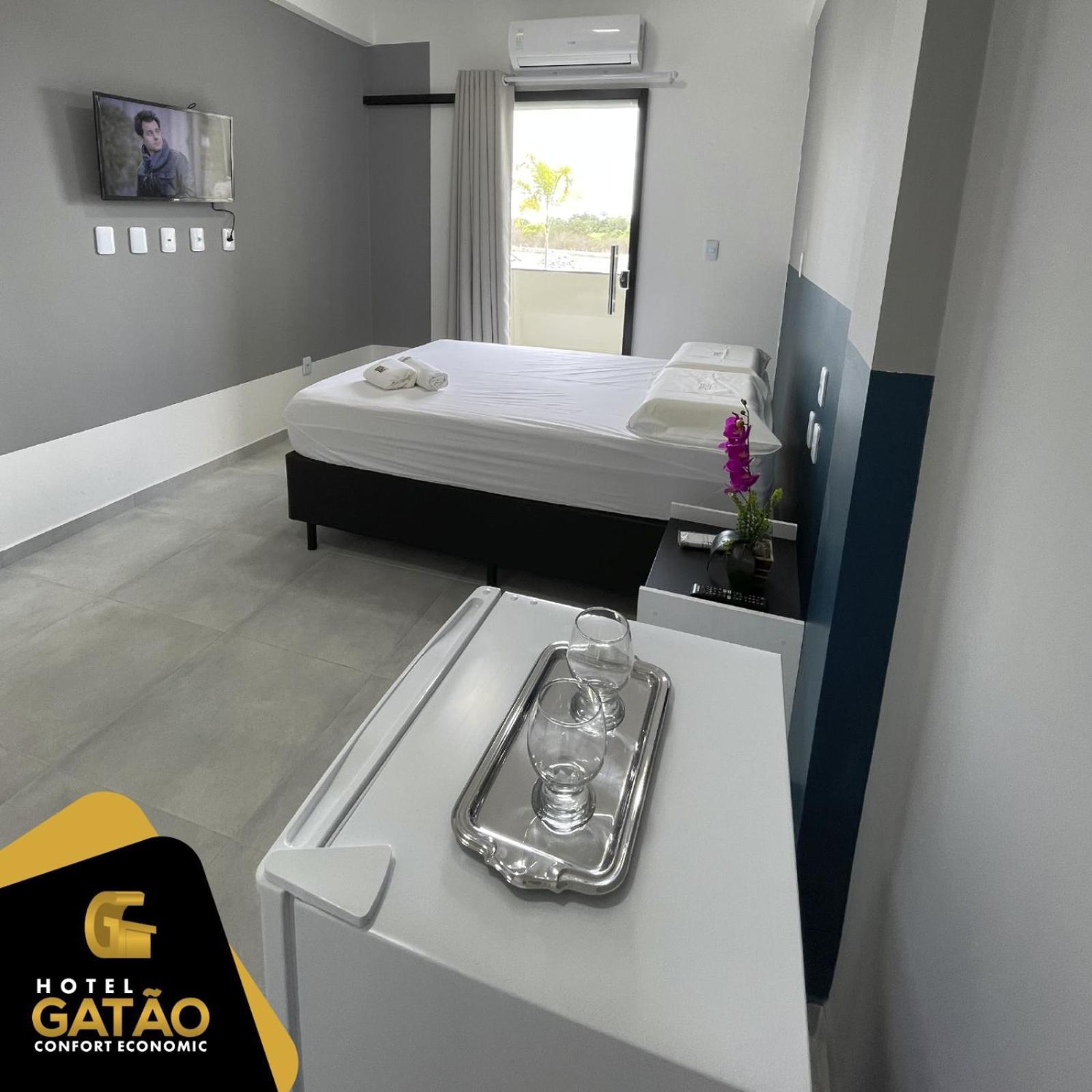 Gatao Hotel *