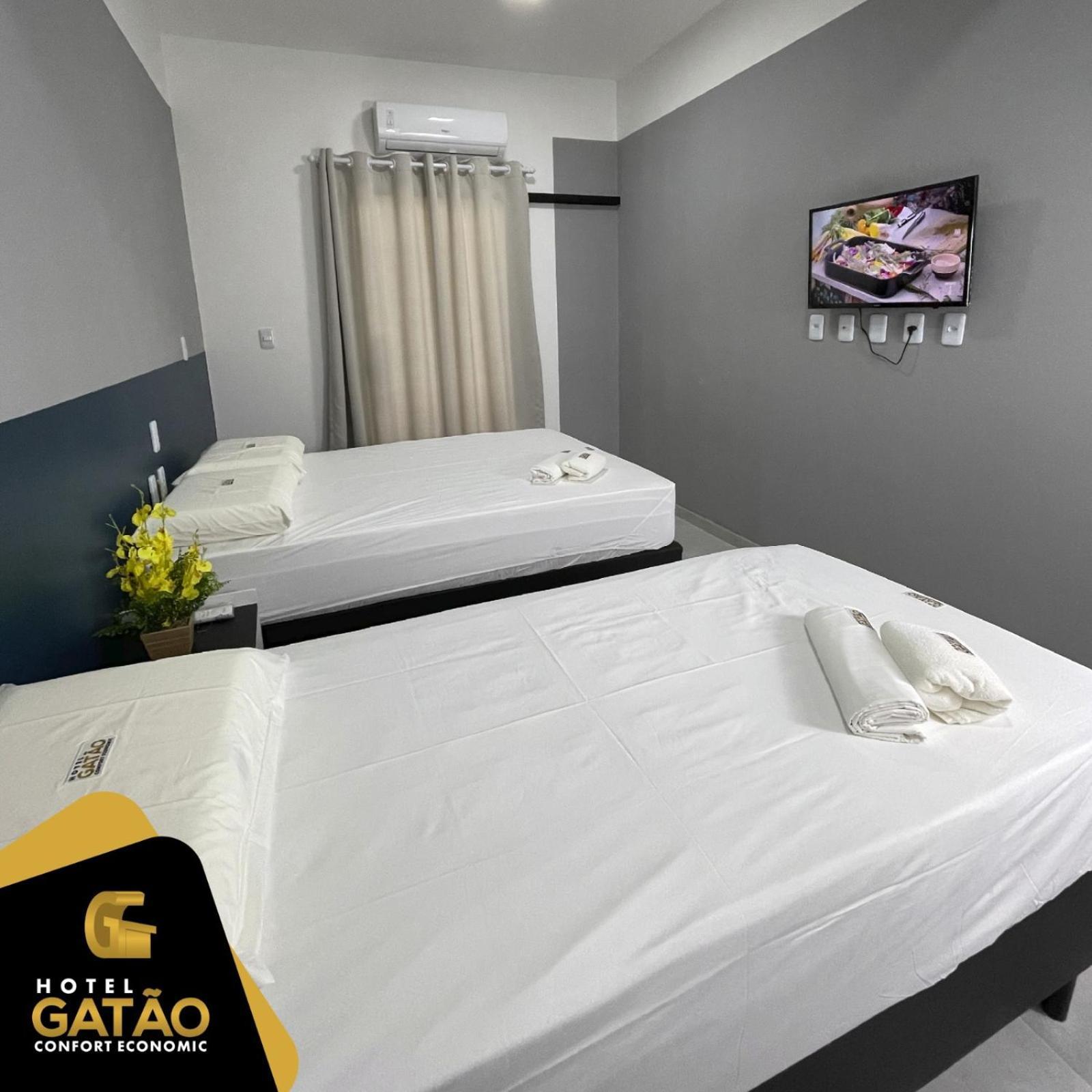 Hotel Gatao Sobral